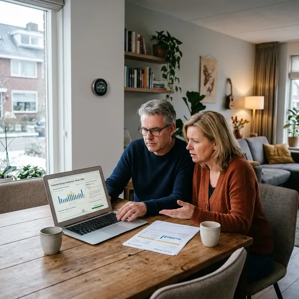 Welke slimme functies besparen het meest