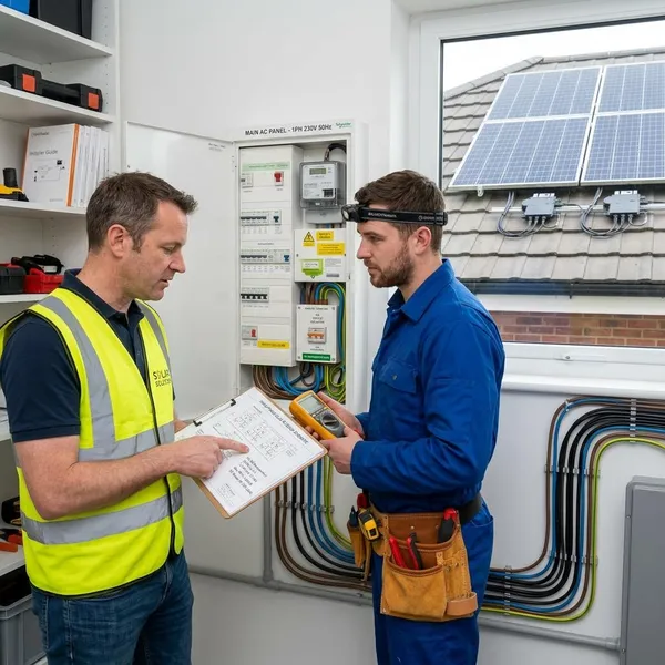 hoeveel micro omvormers op 1 fase