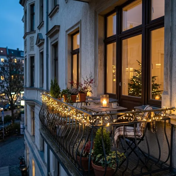 Welke lengte past bij je balkon
