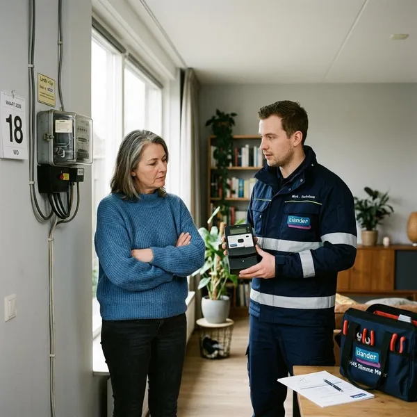 Welke meters onder de nieuwe regels vallen