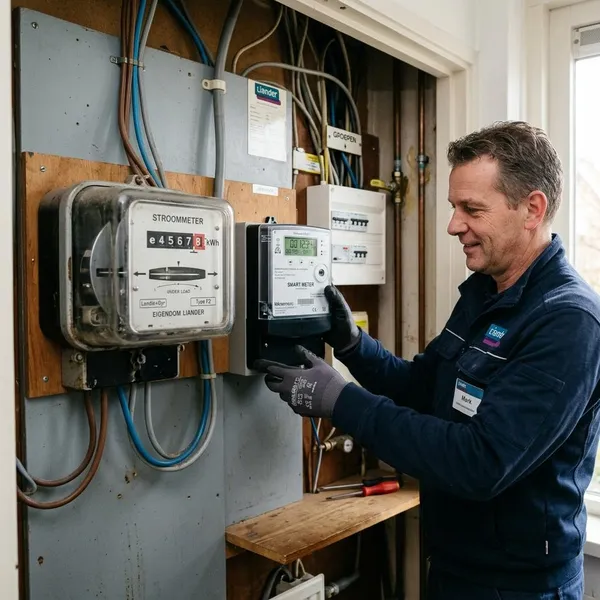 Wat dit betekent voor zonnepanelen en salderen