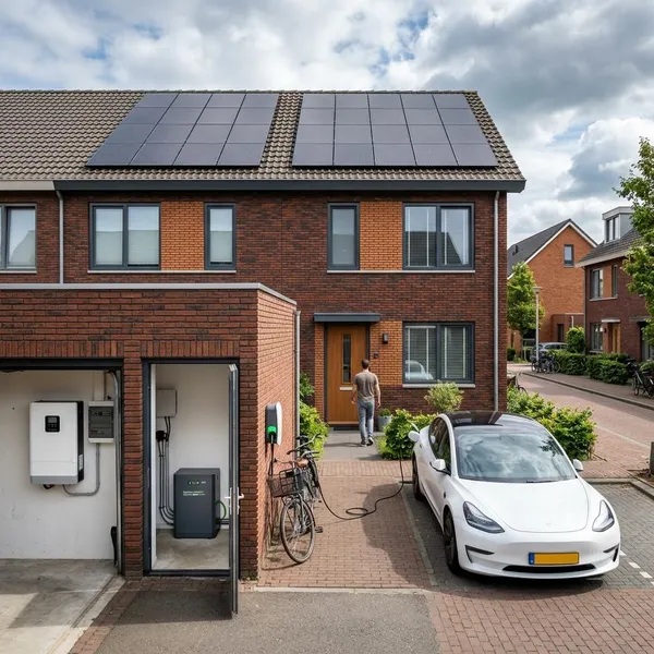 Wat zijn de nadelen van een solid state thuisbatterij