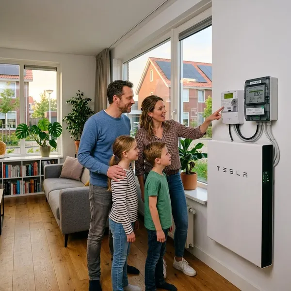 Financiering zonder subsidie