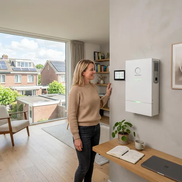 Zo check je jouw financiële voordeel