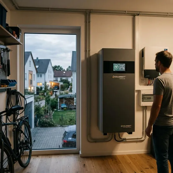 Zo bepaal je of 100 kWh bij jou past