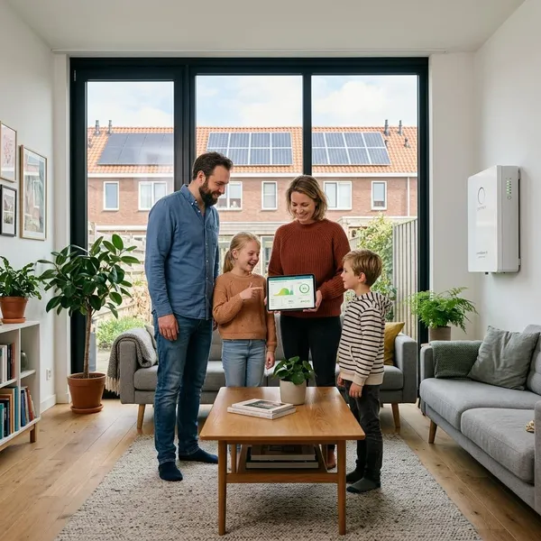 Waar let je op vóór de installatie